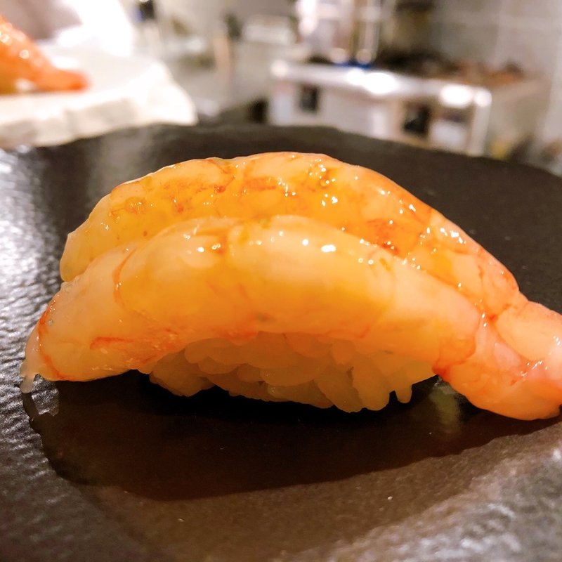 10000円コース(  鮨と一品　いちかわ)