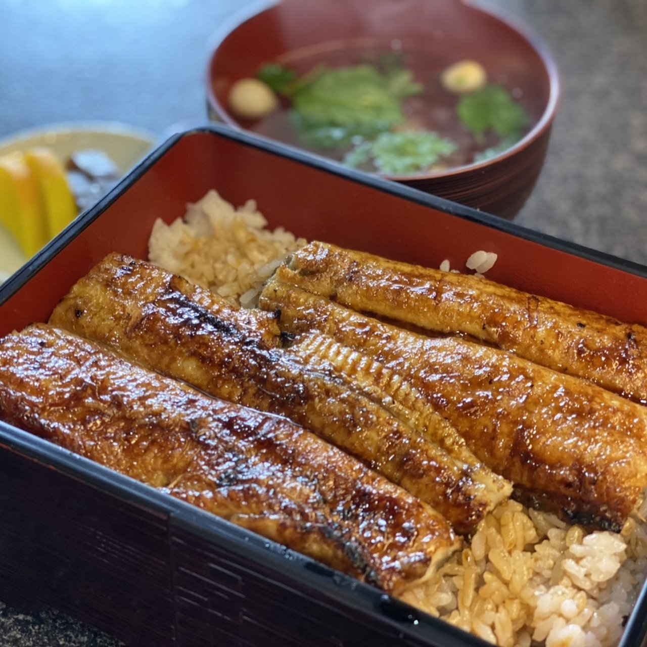 特上まむし 肝吸い(川上商店)の口コミ一覧 | おいしい！が増えるグルメ