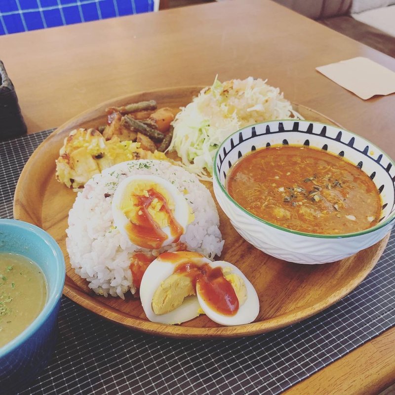 (カフェスワティー)