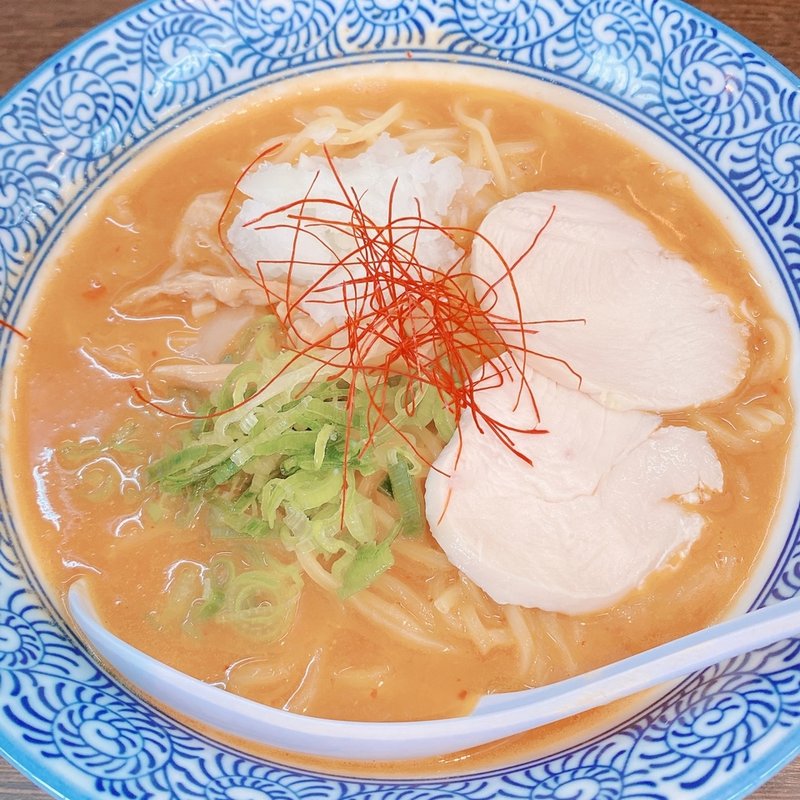 町田市で食べられる人気味噌ラーメンランキング Sarah サラ