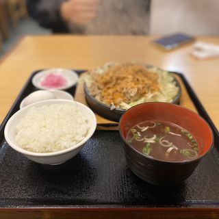 中野区で食べられる人気定食ランキング Sarah サラ