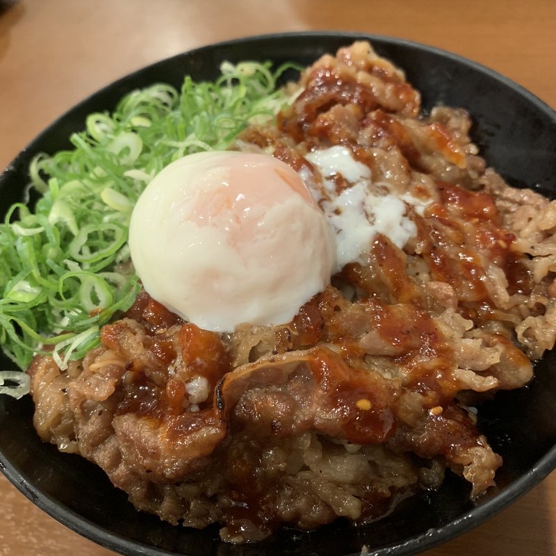 (韓丼 津島店)