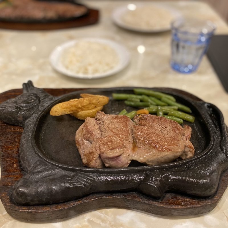 リブロース(ステーキハウス88 美ら海店 )