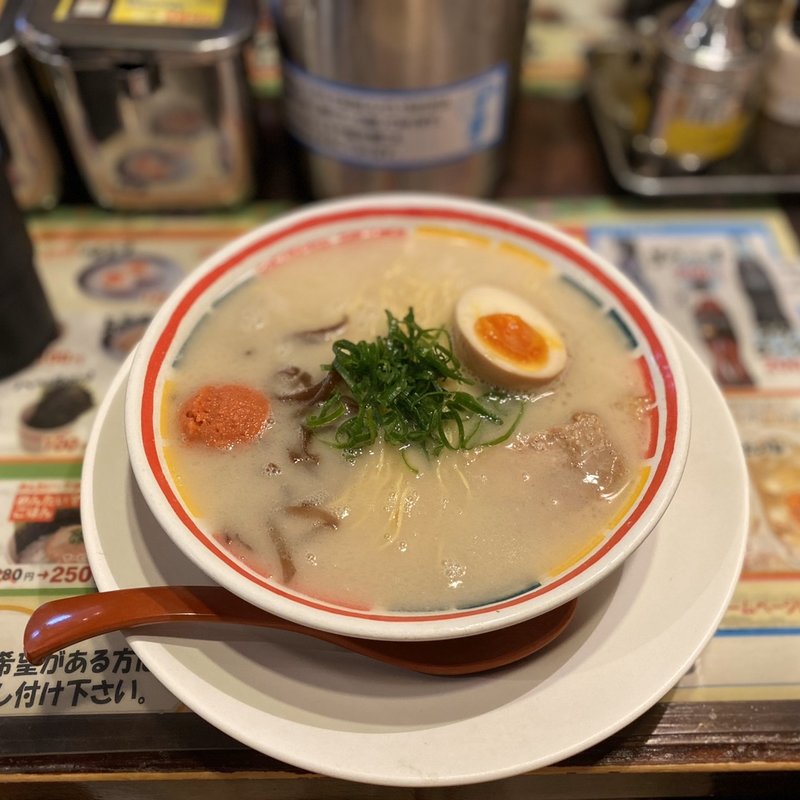 こぼんしゃん(九州じゃんがら 銀座店)