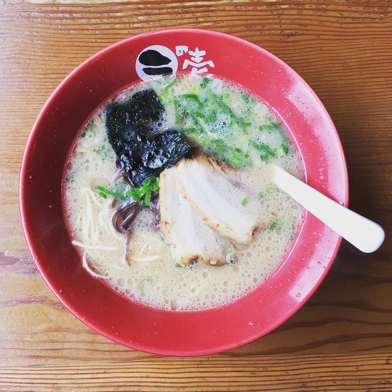 (ラの壱 港店 （らのいち）)