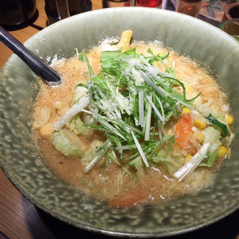 (一刻魁堂 清須店)