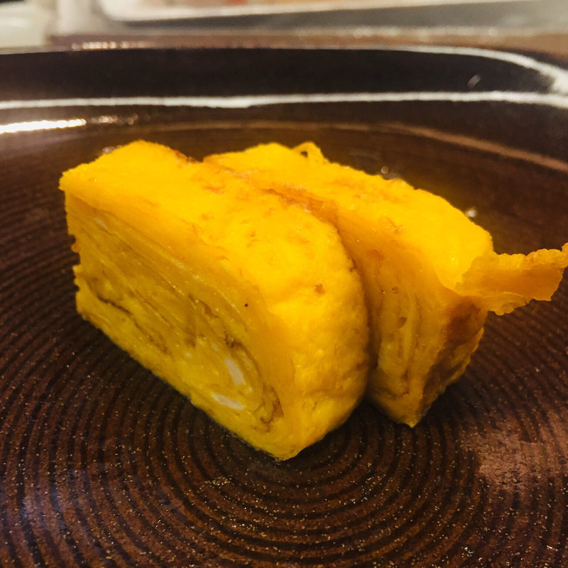 卵焼き(紫光 （しこう）)