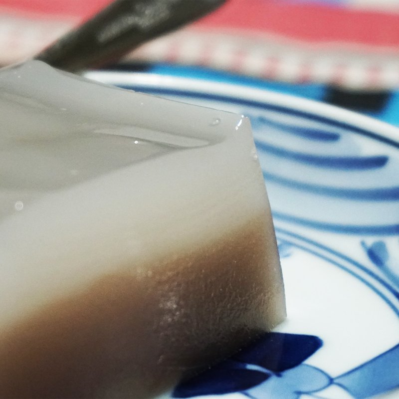 葛ようかん(ひた屋 福富)