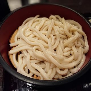 (讃岐製麺 麦まる 八重洲地下街南口店)