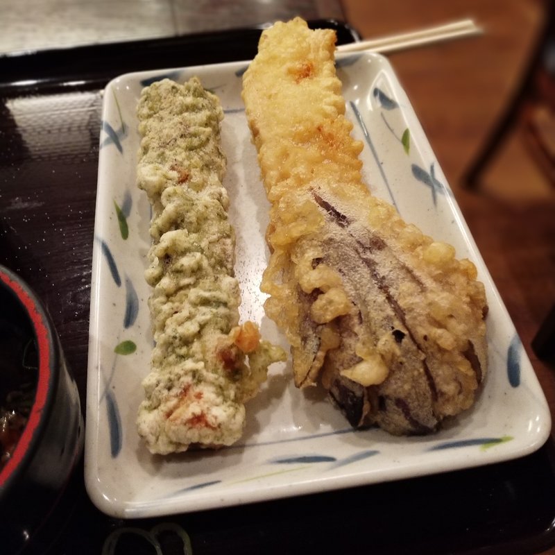 (讃岐製麺 麦まる 八重洲地下街南口店)