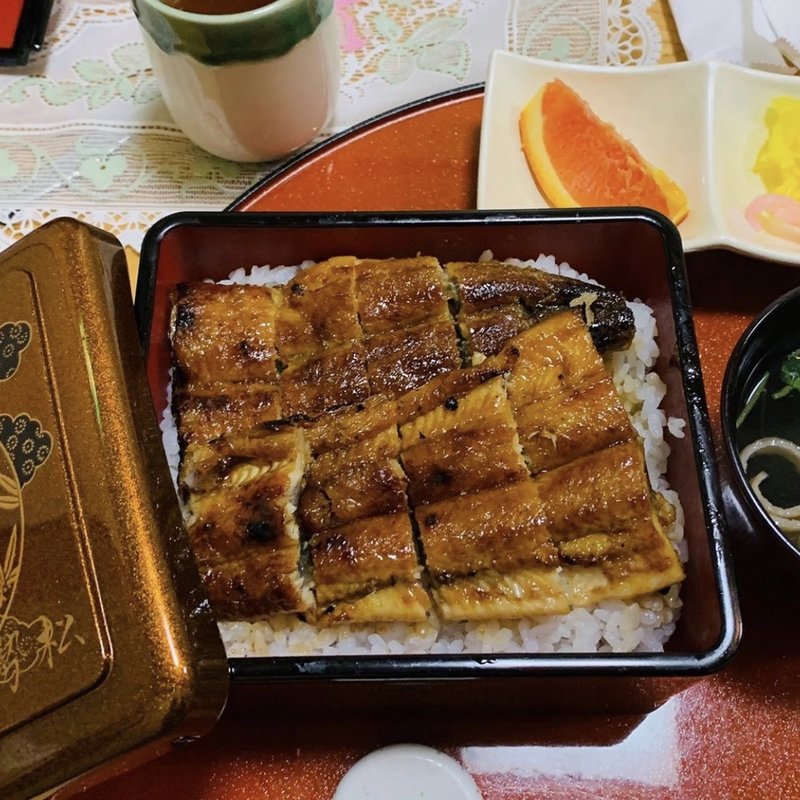 竹 (重一匹)(伊勢松 )