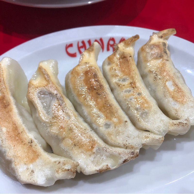 餃子(珍來 柏東口店)