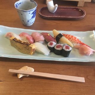 (横丁 君家 )