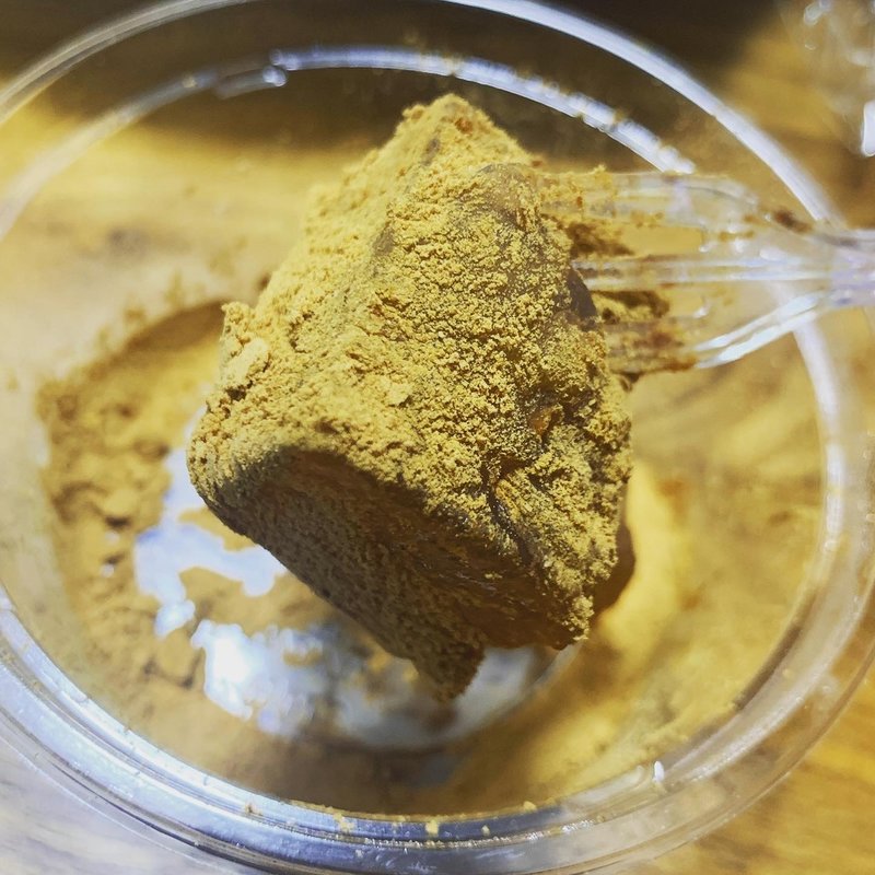 わらび餅(楽えもん)