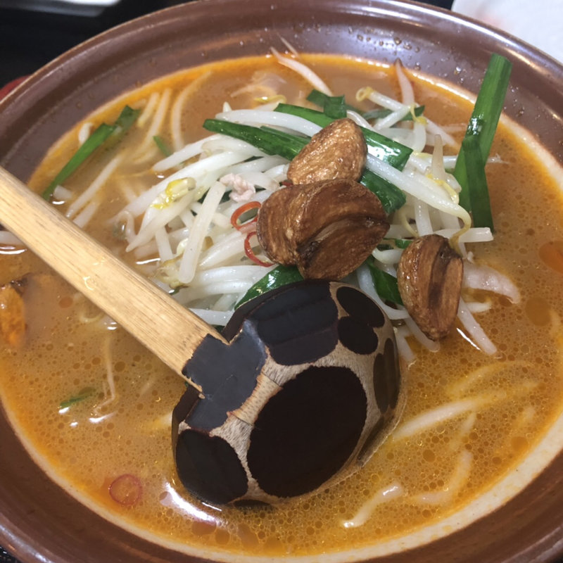 突撃ベトコン(大黒亭)