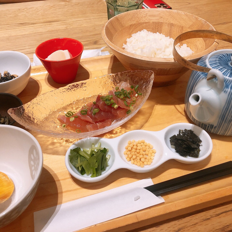 (おぼん de ごはん )