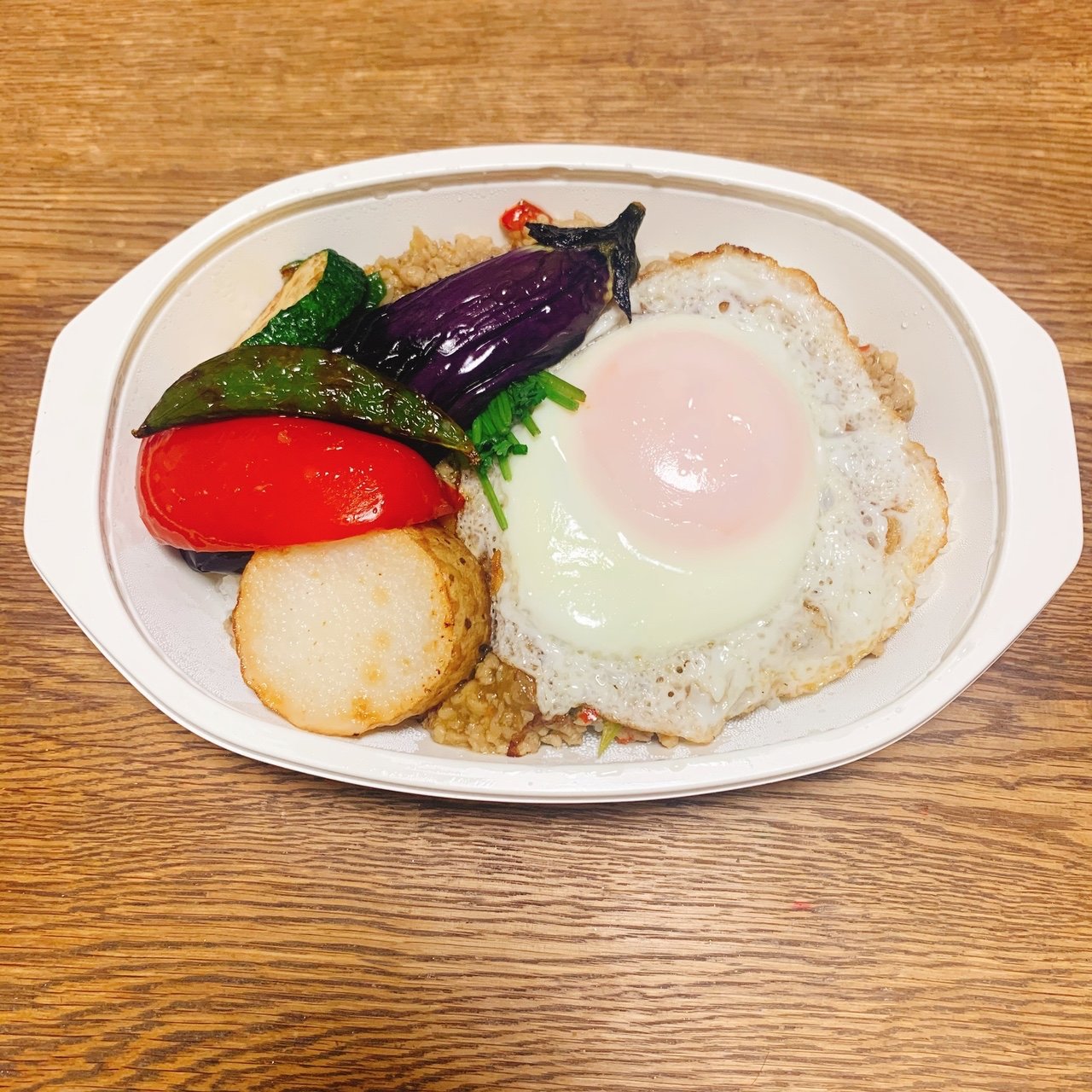 川崎市中原区で食べられるガパオランキング Sarah サラ