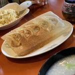 餃子