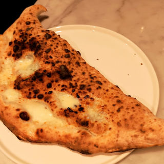 リピエノ(Pizzeria Osteria e.o.e)
