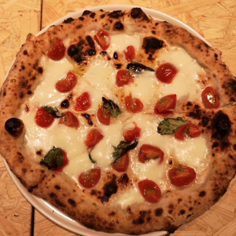 DOC(Pizzeria Osteria e.o.e)