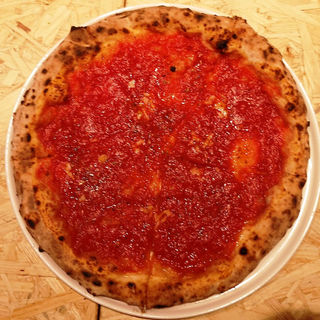マリナーラ(Pizzeria Osteria e.o.e)