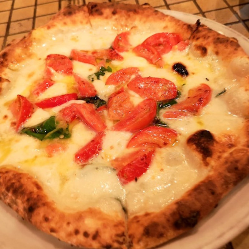 DOC(ピッツエリア エルエフシー)