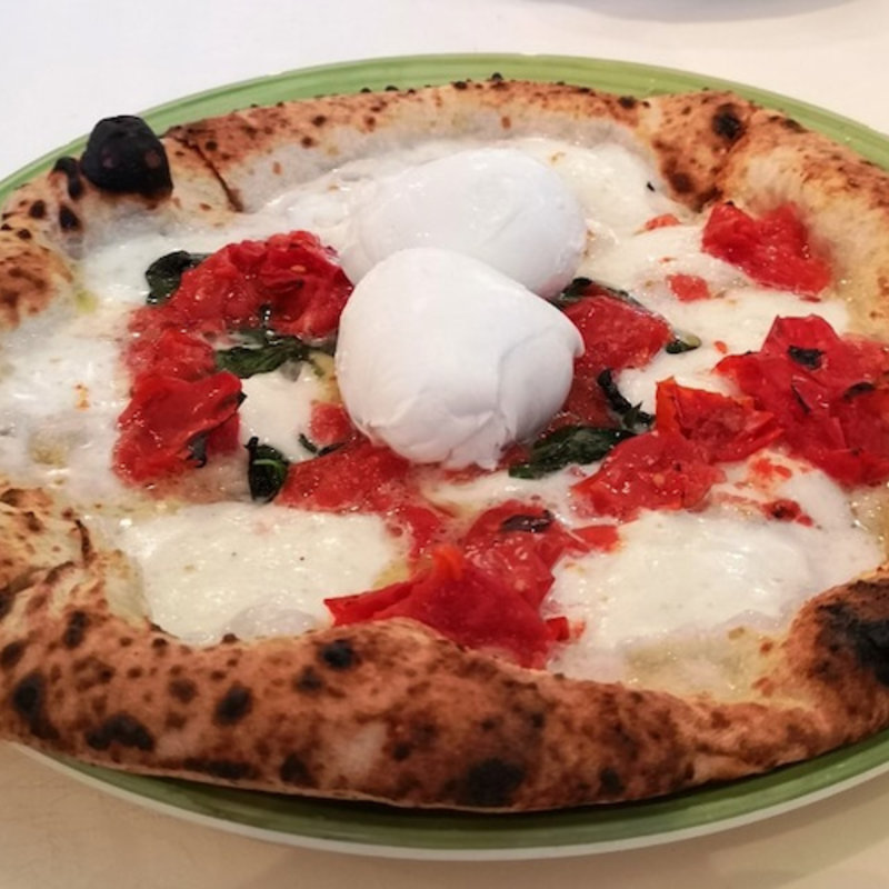 DOC(ナプレ 南青山本店)