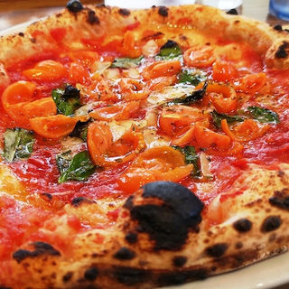 マリナーラ(Pizzeria Bakka M'unica)