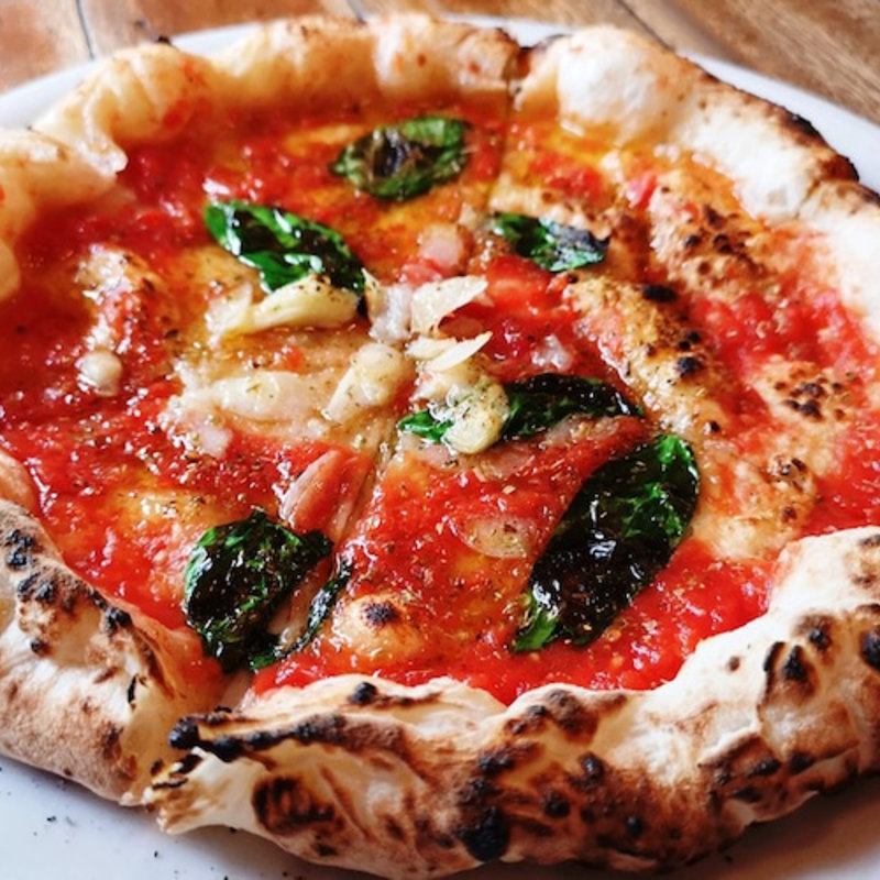 マリナーラ(SAVOY 麻布十番店)