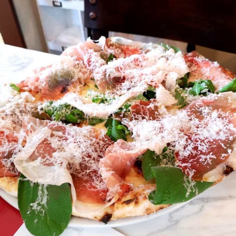 ビアンカネーヴェ(ペルテ)