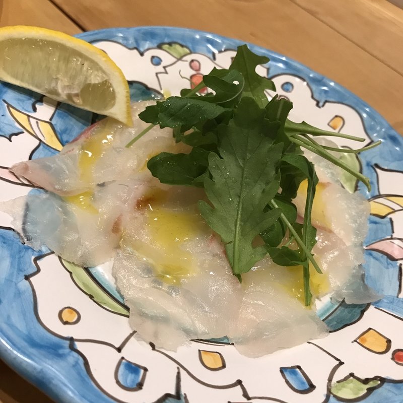 (ピッツェリア ベアトリーチェ)