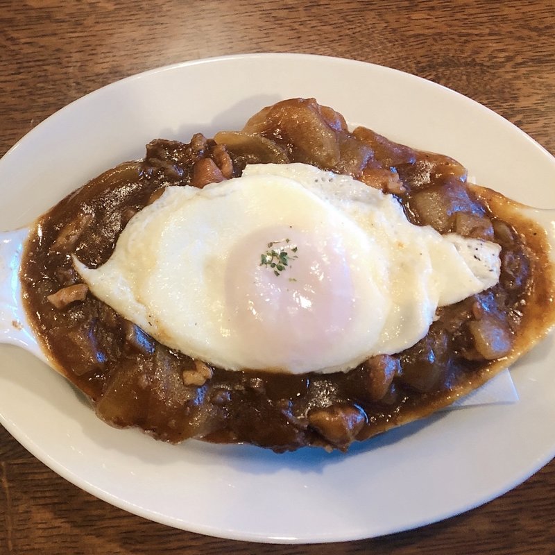 メアベア(中津軒 （なかつけん）)