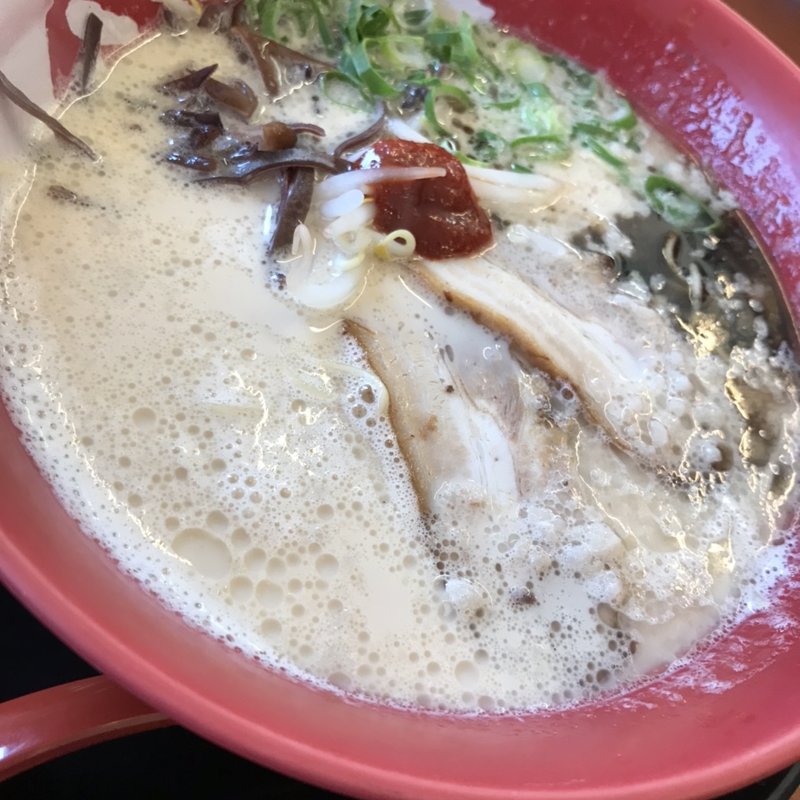 (ラーメンまこと屋 伊丹山田店)