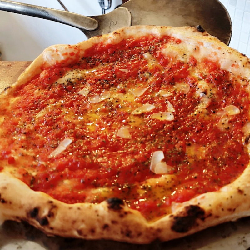 マリナーラ(ペルテ)