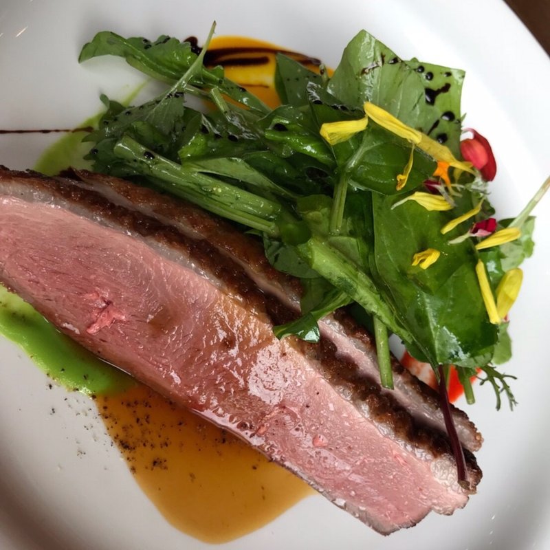 (神戸布引ハーブ園)