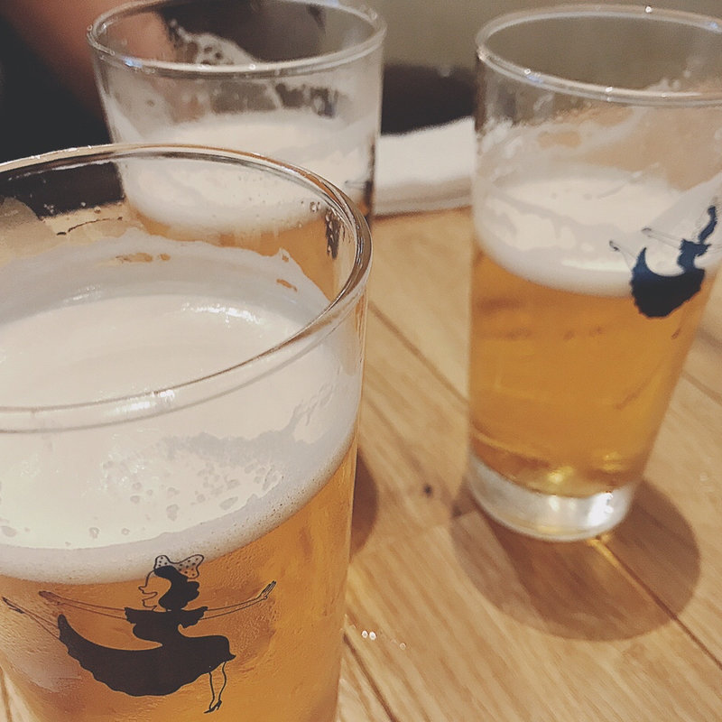 サッポロ黒ラベル(ブギウギオラクルベリー)