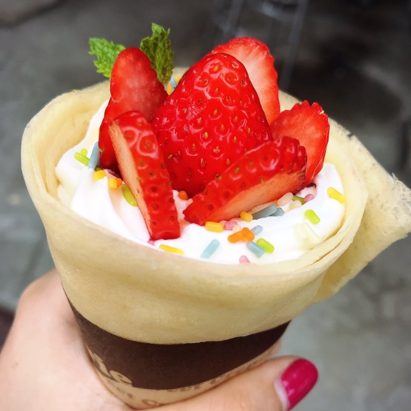 ストロベリークリーム(Aimer （エメ）)