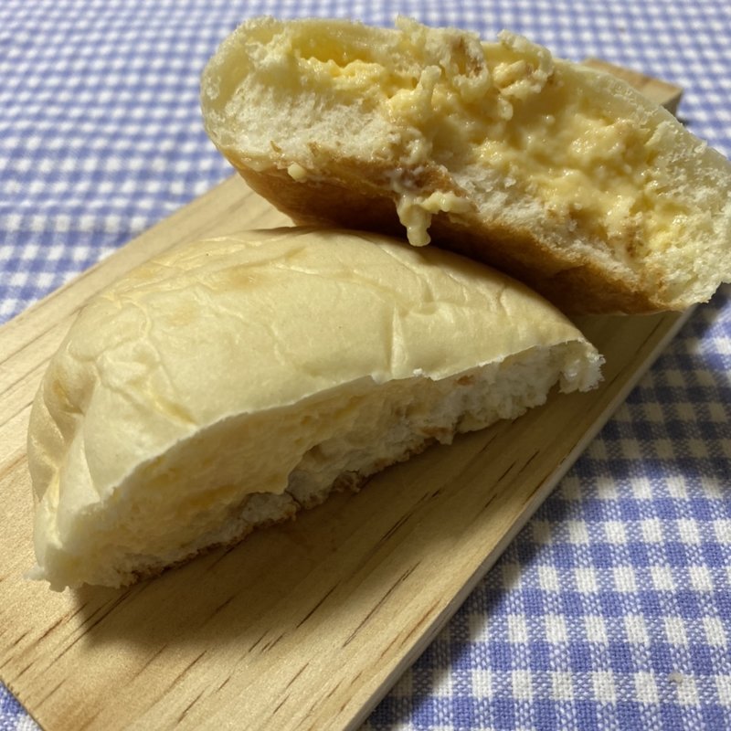 くりーむぱん(ＲＡＢＢＩＴＰＥＡＣＥ)