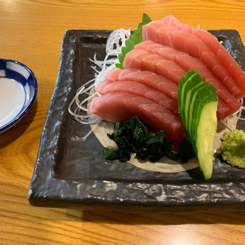 お刺身(海彦 杉田店)