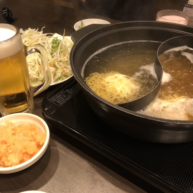 (しゃぶ葉 西尾店)