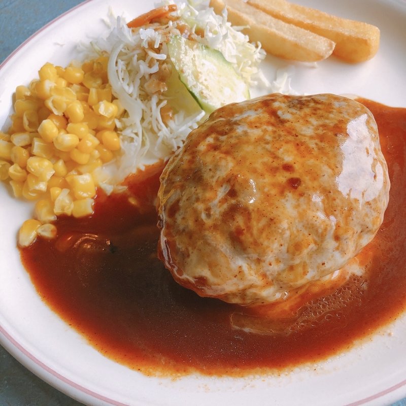 チーズ(パントマイム )