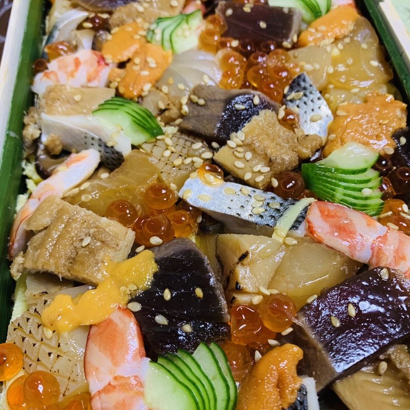 折詰(まるふく)