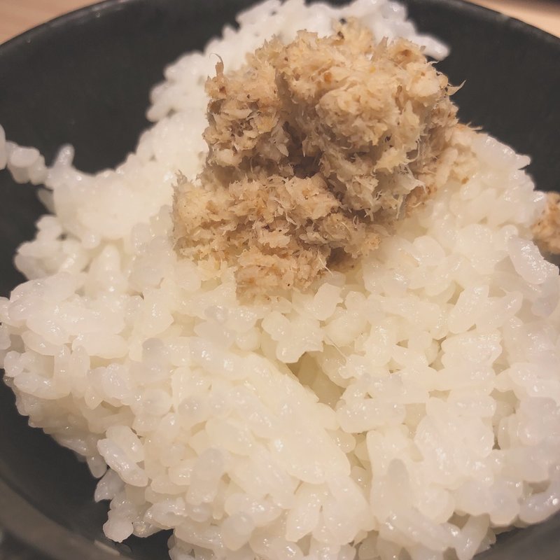わさび飯(YAMACHAN)