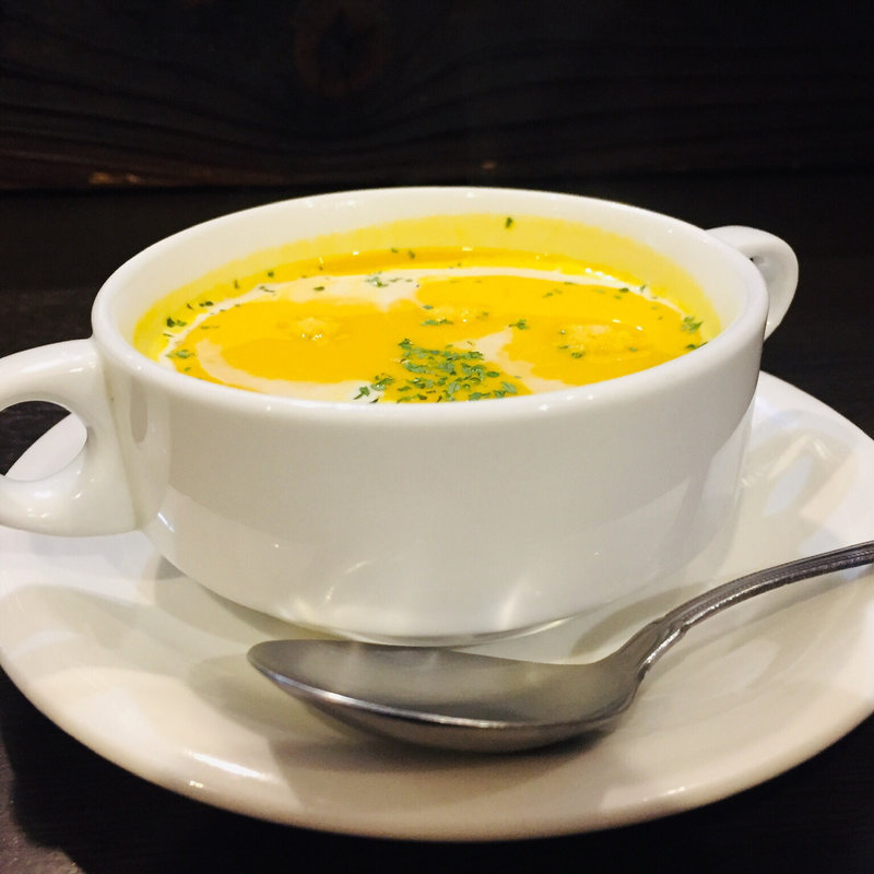 ランチスープ(潮凛 （シオリン）)