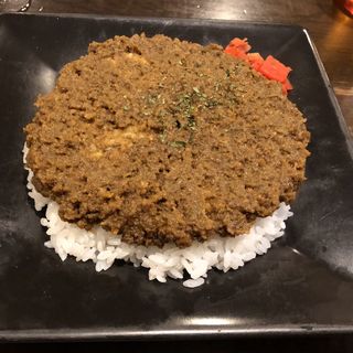 西新宿駅周辺で食べられるドライカレーランキング Sarah サラ