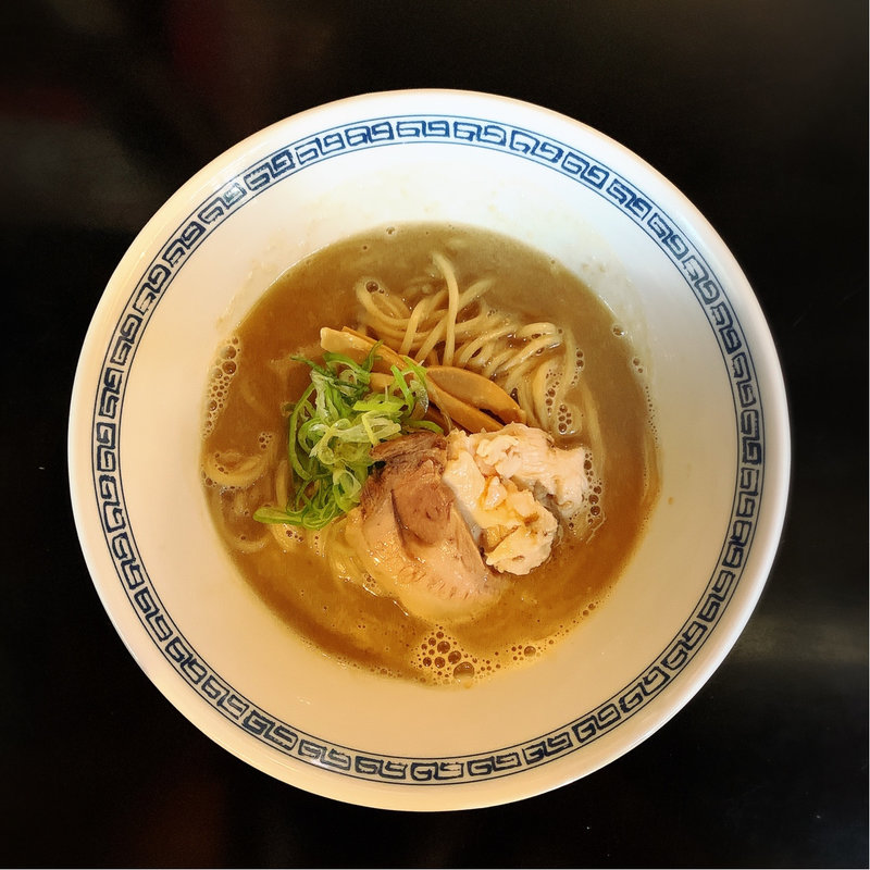 ラーメン(こばやし)