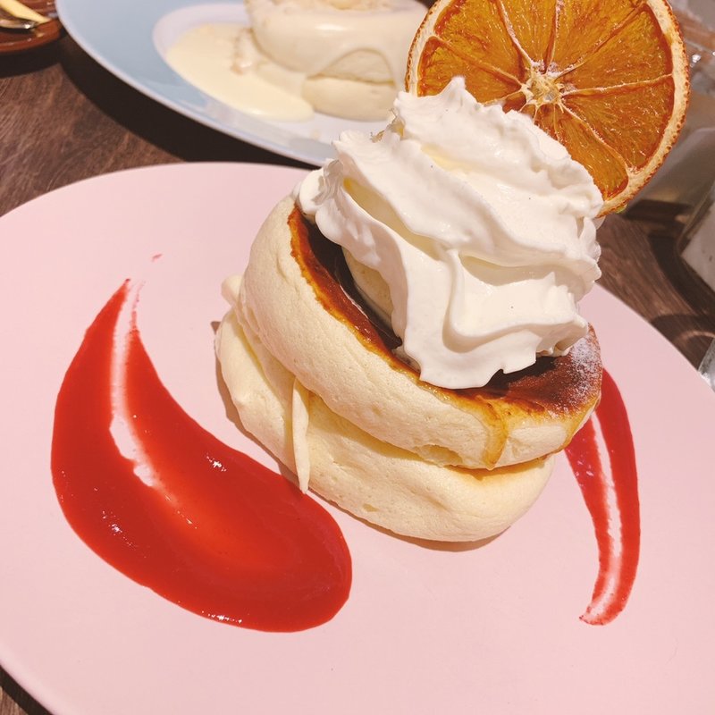 (ラニカフェ LANI cafe)