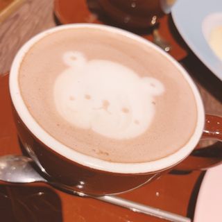 (ラニカフェ LANI cafe)