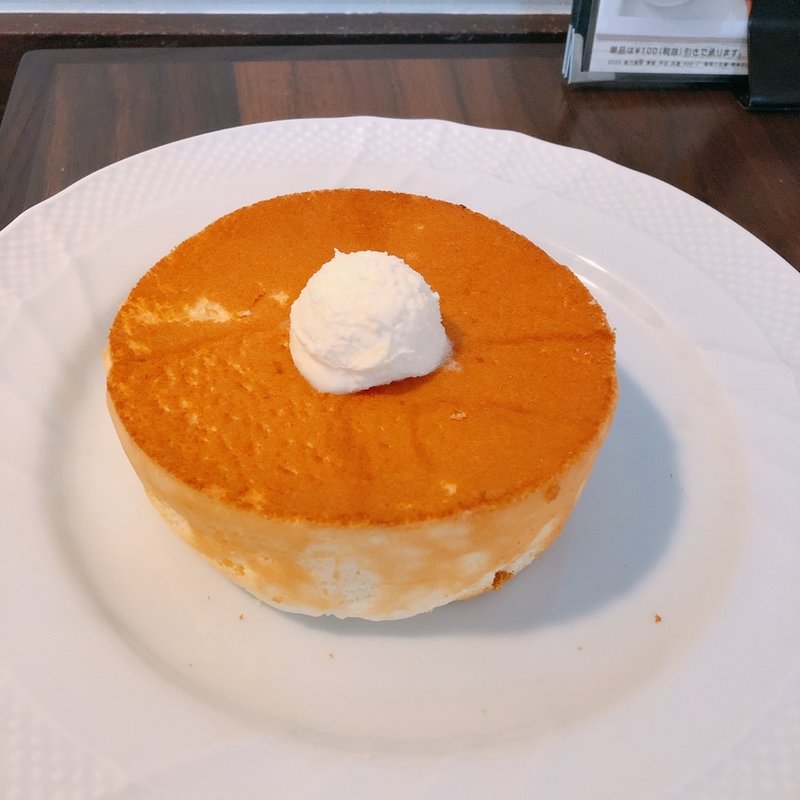 (星乃珈琲店 熊本白山通り店 )