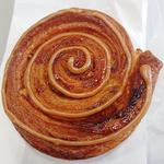 シナモンデニッシュ(アンデルセン 東急武蔵小杉店)